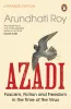 Azadi book cover